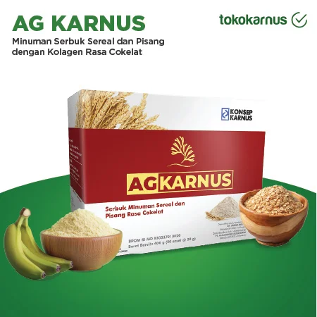 Product image of AG Karnus