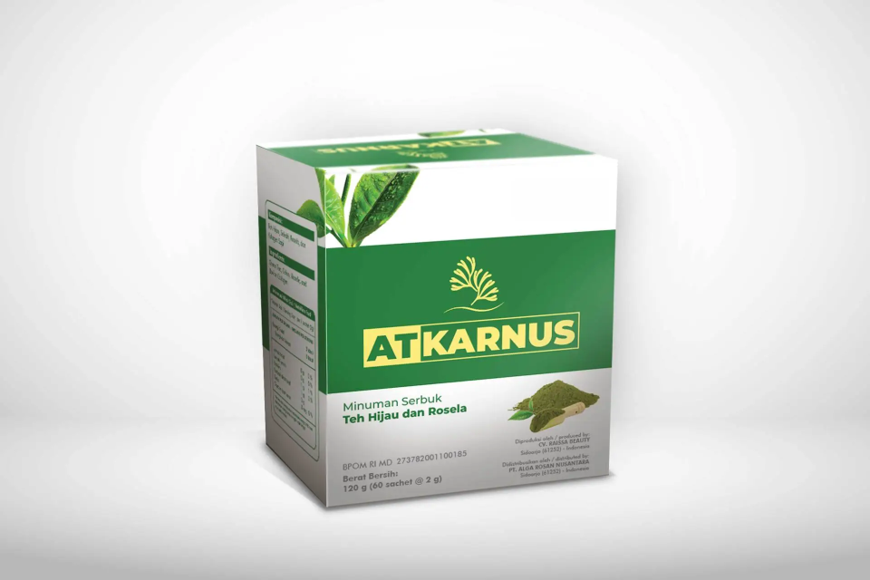 Product image of AT KARNUS