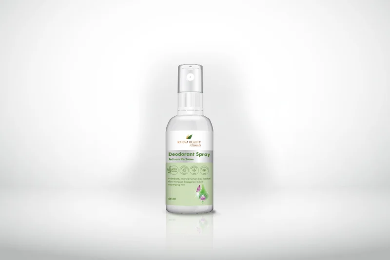 Product image of RBU DEODORAN SPRAY ARTISAN