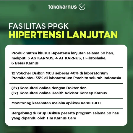 PAKET PPGK - HIPERTENSI LANJUTAN - 3