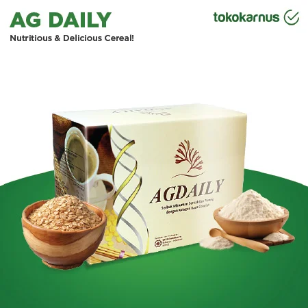Product image of AGDAILY
