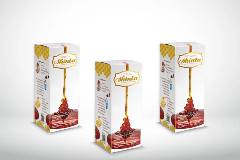 Product image of MADU SHINTA KARTON