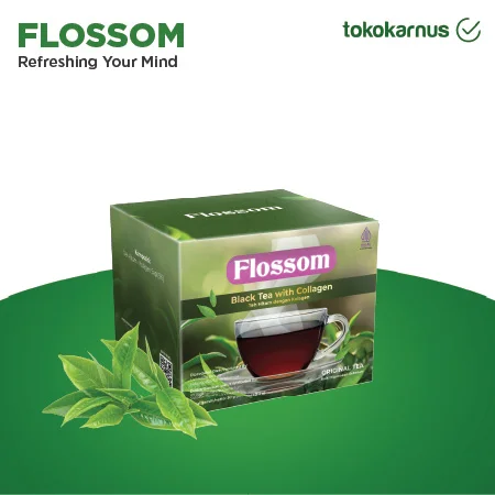 Product image of FLOSSOM